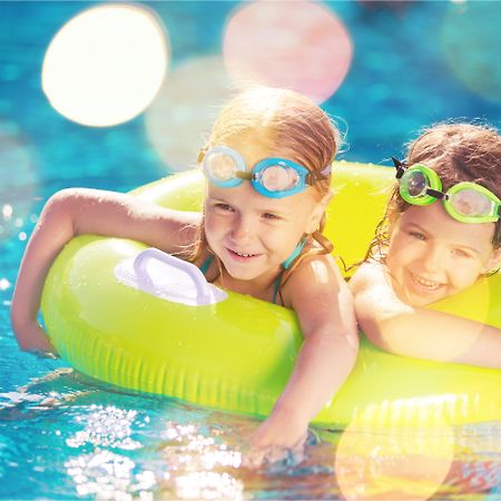 Cambria Hotel & Suites Anaheim Resort Area Luaran gambar