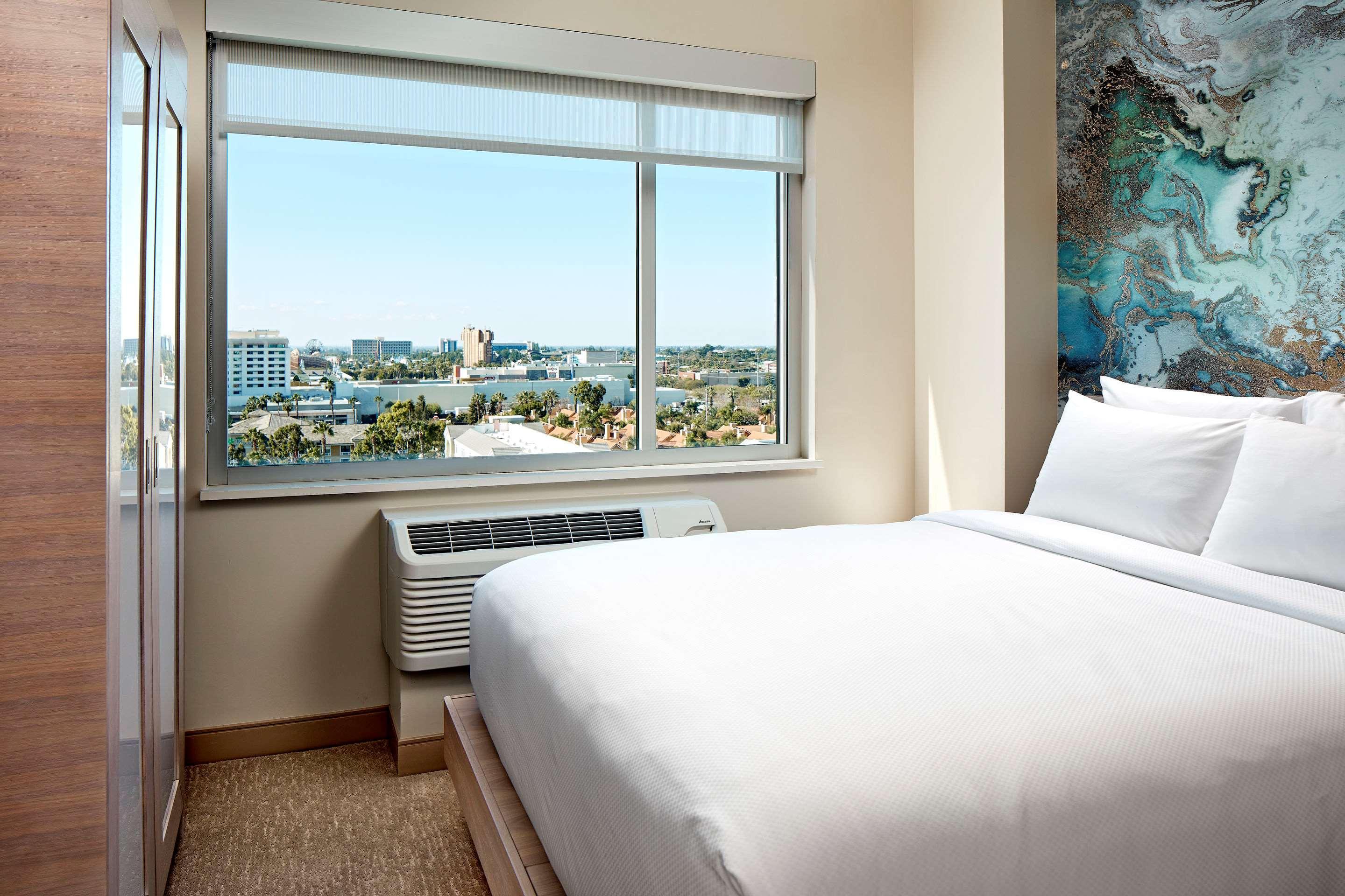 Cambria Hotel & Suites Anaheim Resort Area Luaran gambar