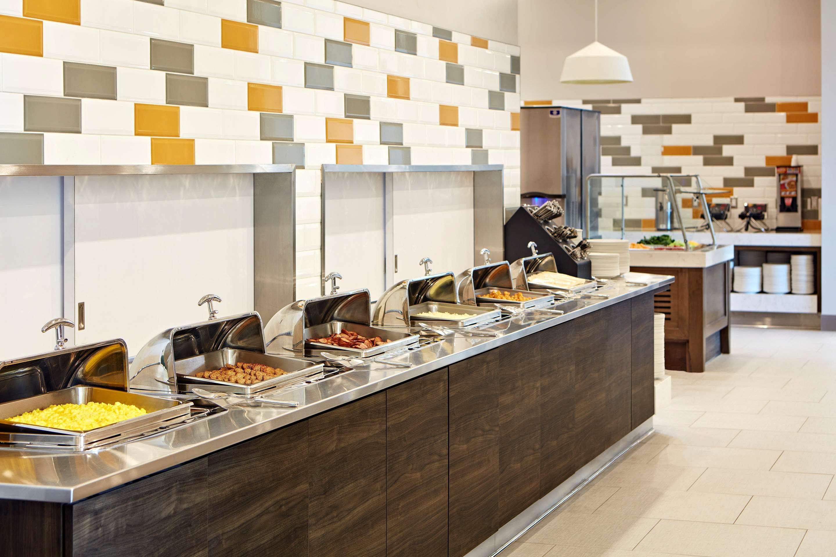 Cambria Hotel & Suites Anaheim Resort Area Luaran gambar