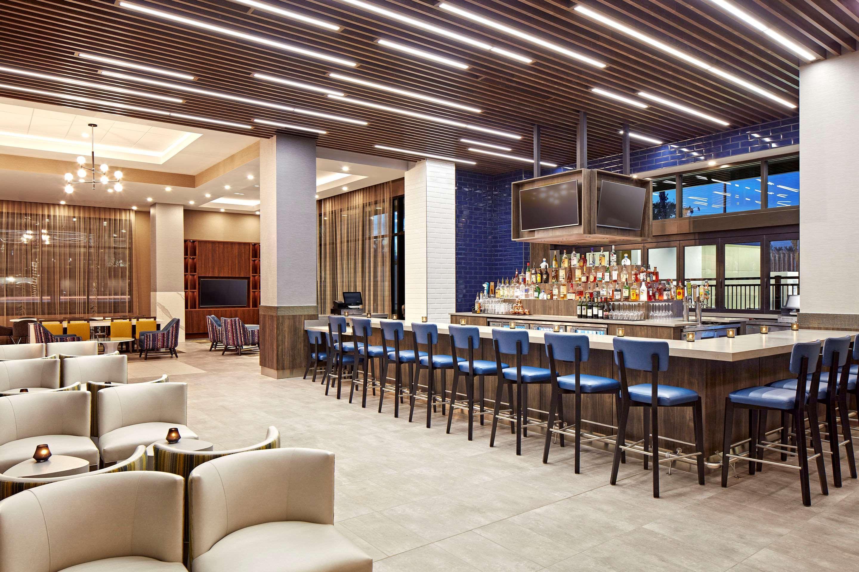 Cambria Hotel & Suites Anaheim Resort Area Luaran gambar