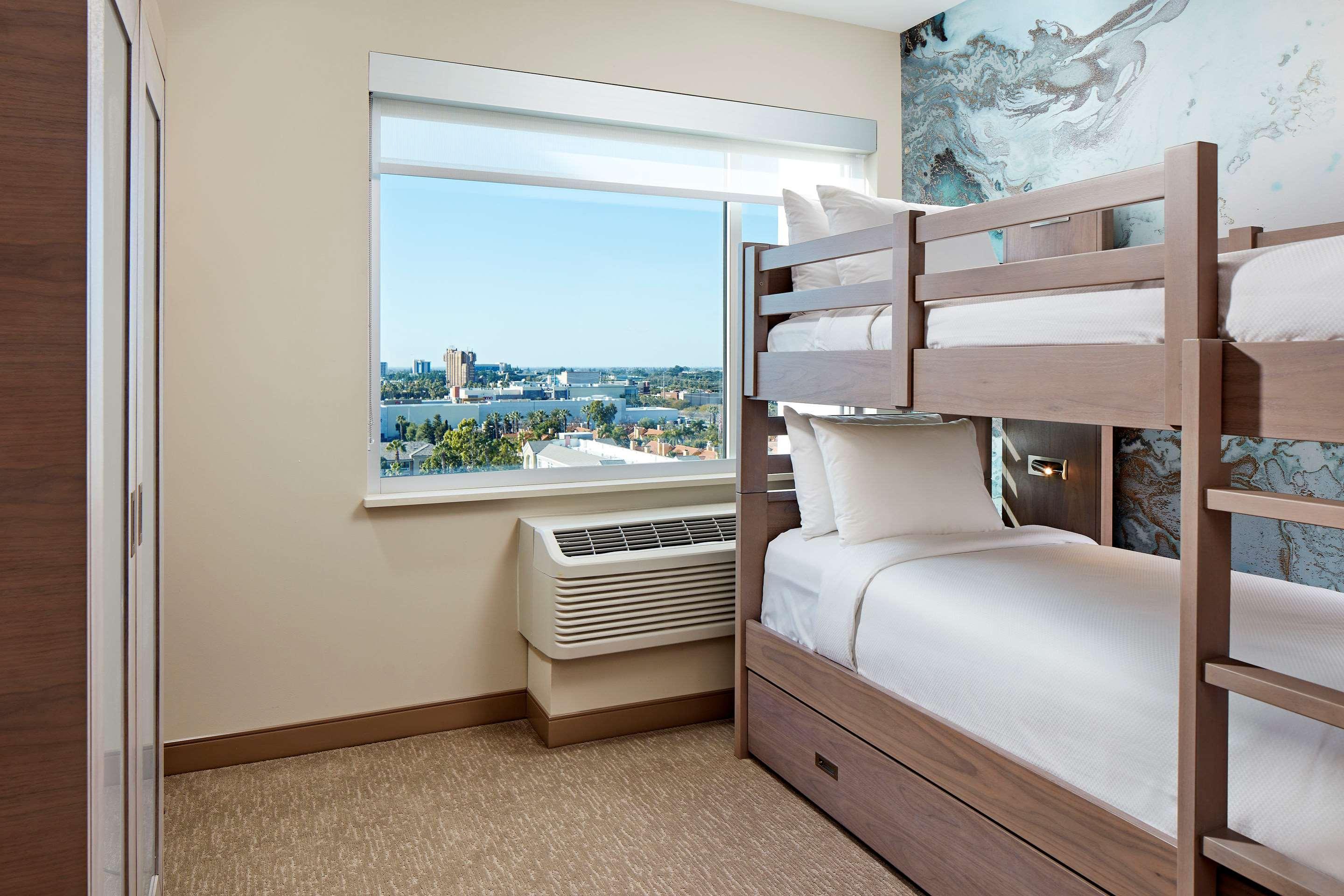 Cambria Hotel & Suites Anaheim Resort Area Luaran gambar