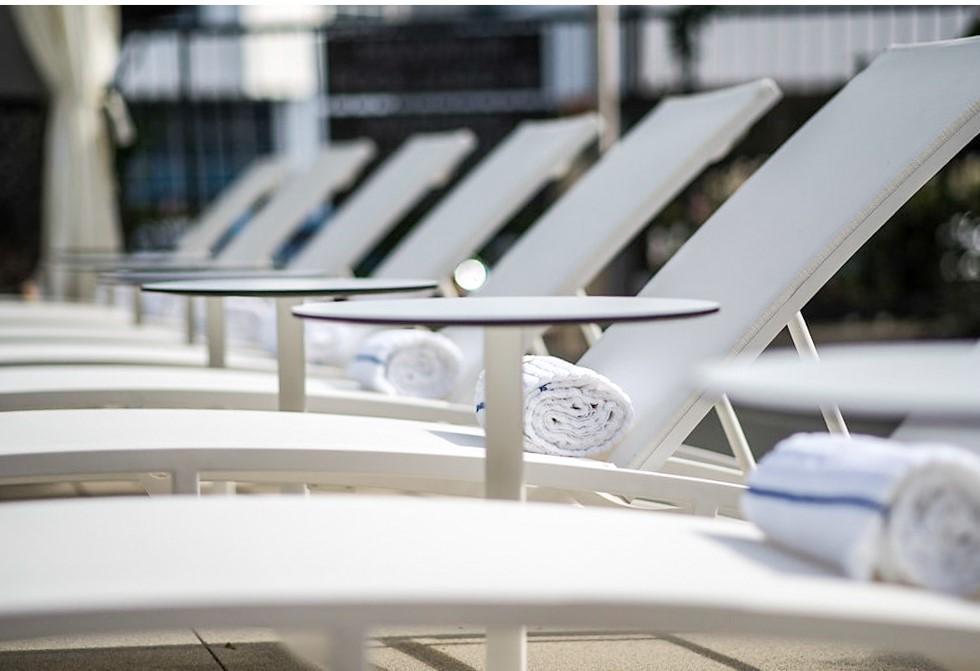 Cambria Hotel & Suites Anaheim Resort Area Luaran gambar