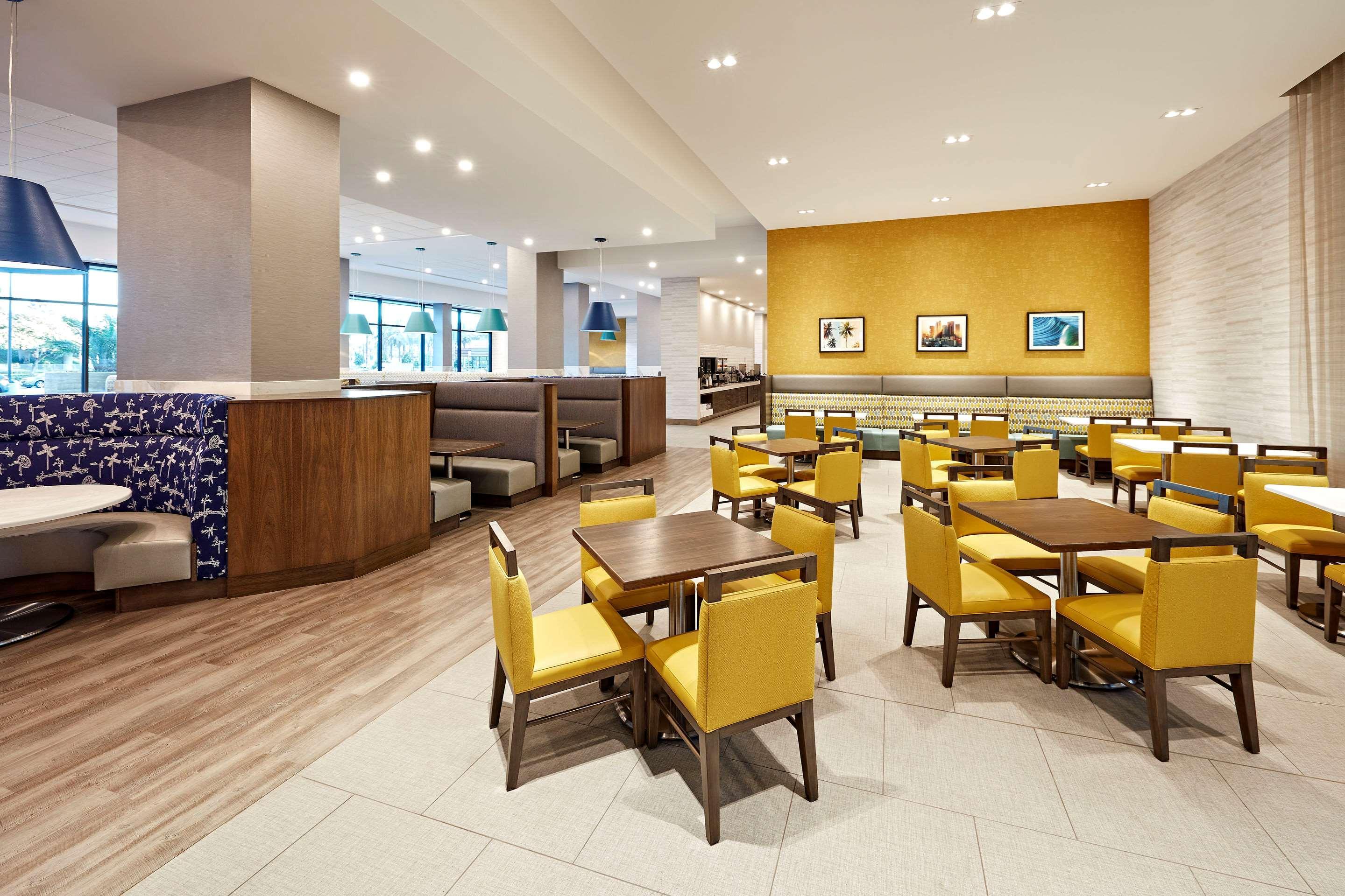 Cambria Hotel & Suites Anaheim Resort Area Luaran gambar