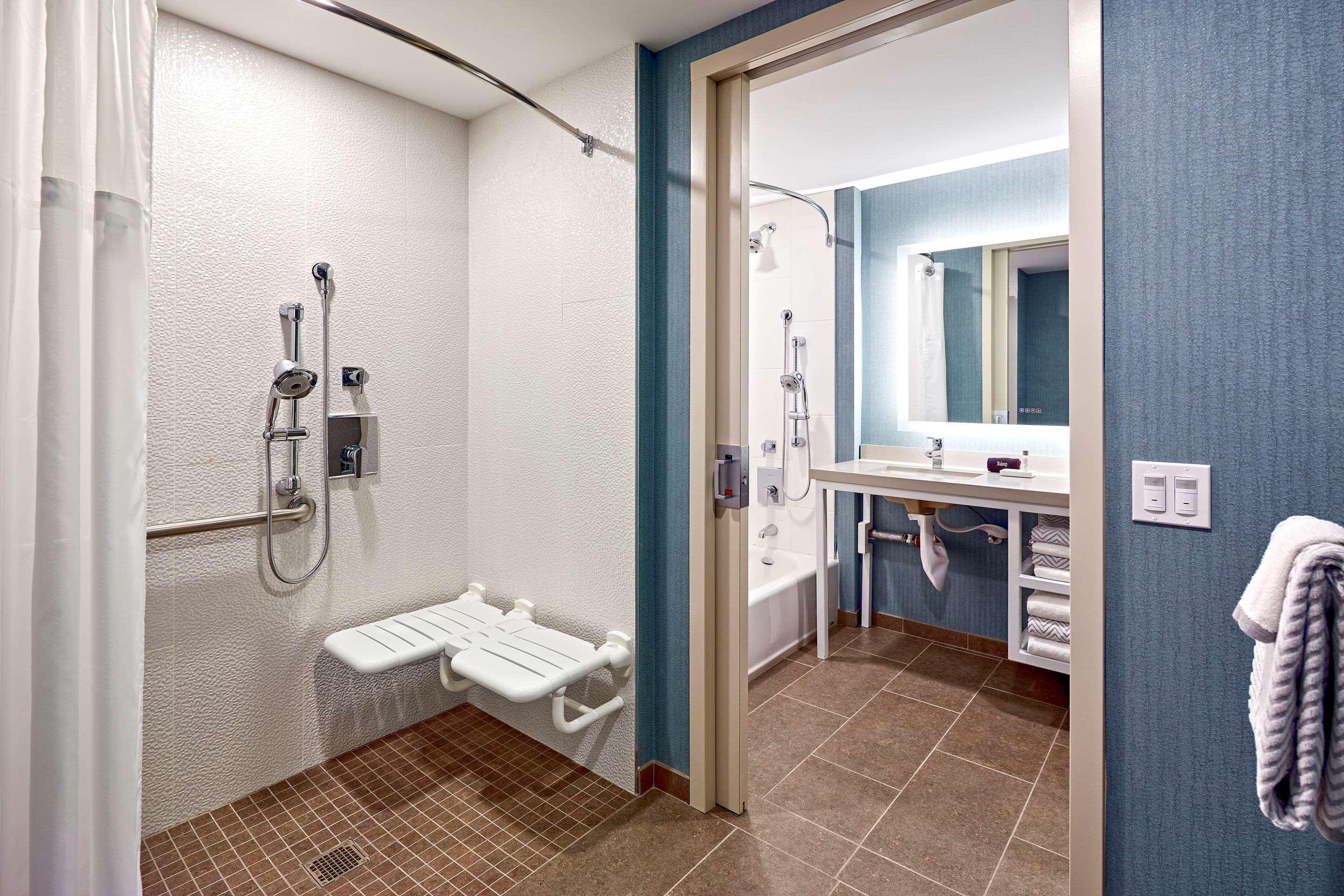 Cambria Hotel & Suites Anaheim Resort Area Luaran gambar