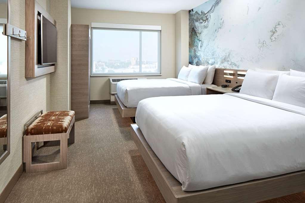Cambria Hotel & Suites Anaheim Resort Area Bilik gambar