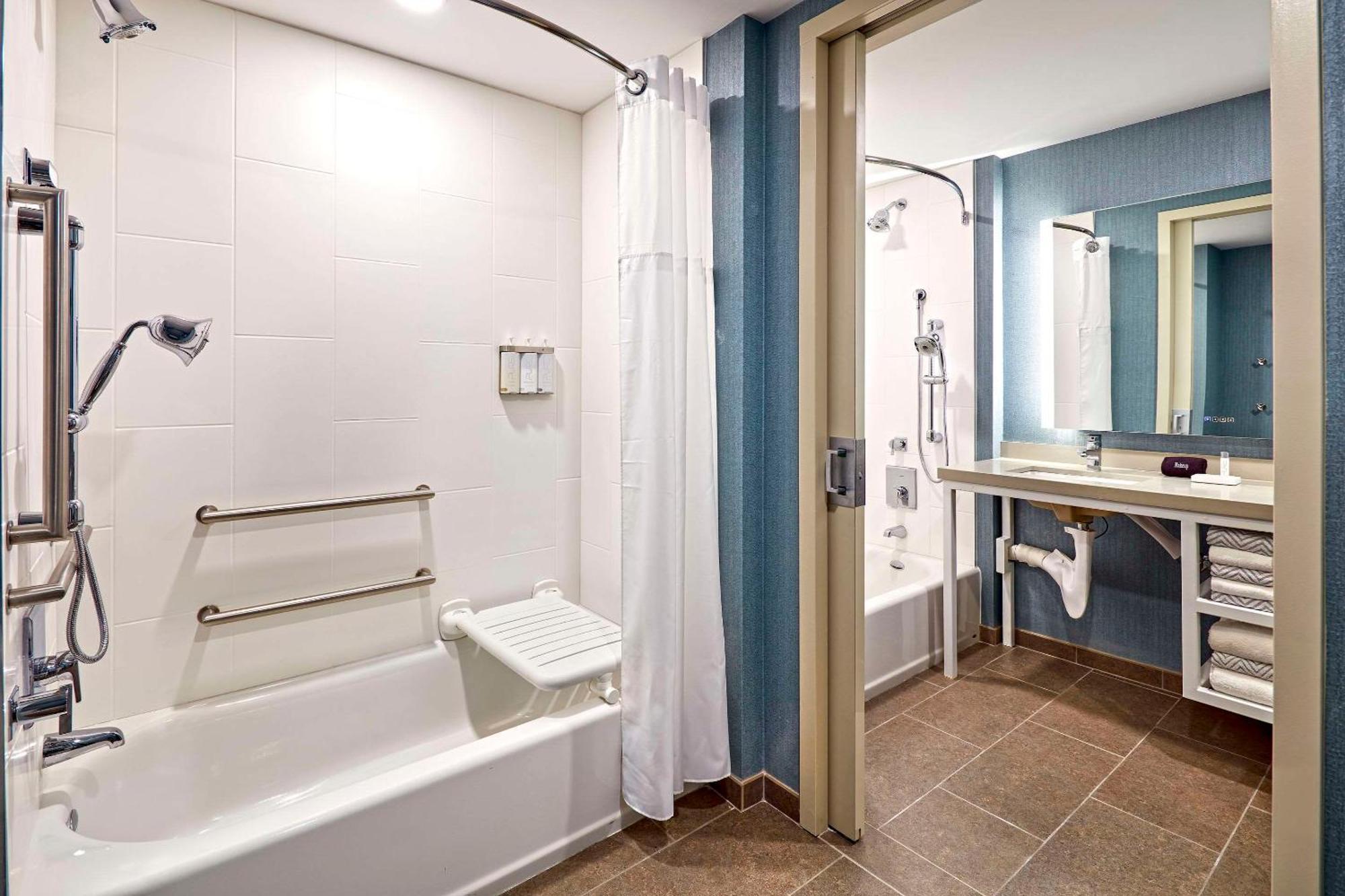 Cambria Hotel & Suites Anaheim Resort Area Luaran gambar