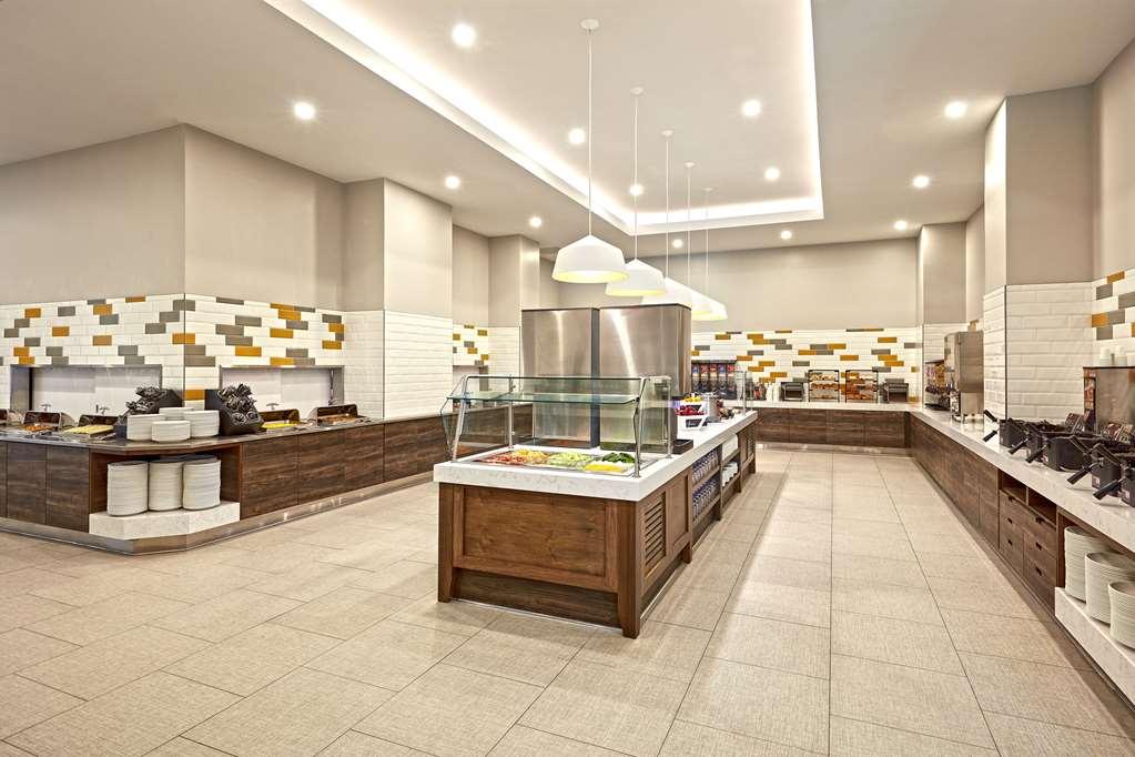 Cambria Hotel & Suites Anaheim Resort Area Restoran gambar