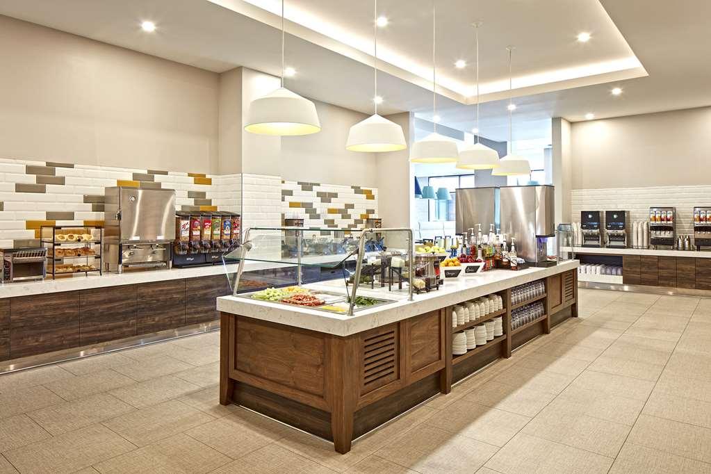 Cambria Hotel & Suites Anaheim Resort Area Restoran gambar