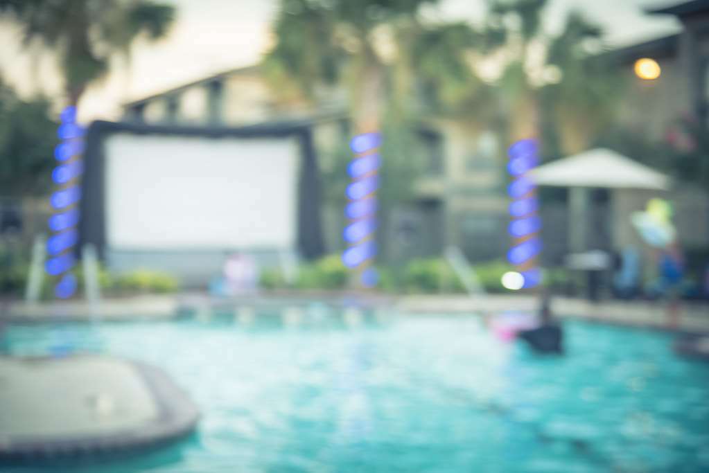 Cambria Hotel & Suites Anaheim Resort Area Servis gambar