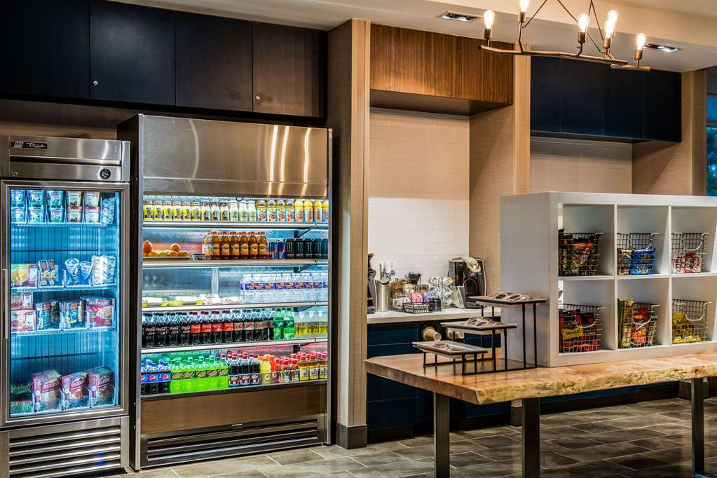 Cambria Hotel & Suites Anaheim Resort Area Dalaman gambar