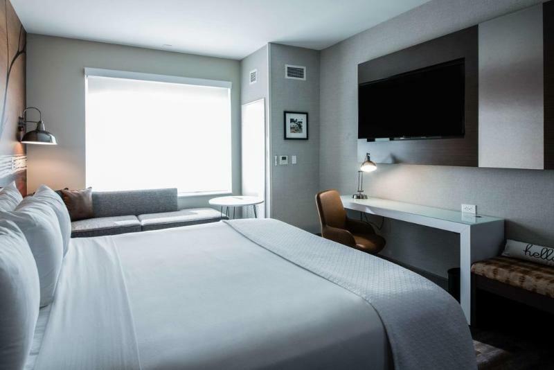 Cambria Hotel & Suites Anaheim Resort Area Luaran gambar