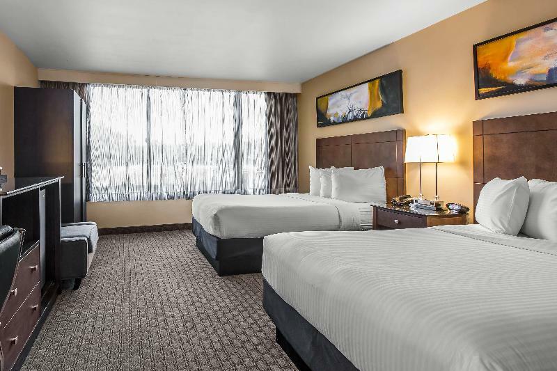 Cambria Hotel & Suites Anaheim Resort Area Luaran gambar