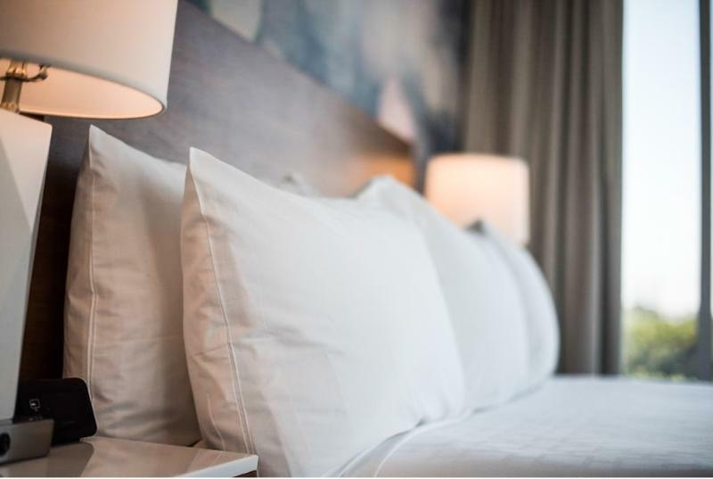 Cambria Hotel & Suites Anaheim Resort Area Luaran gambar